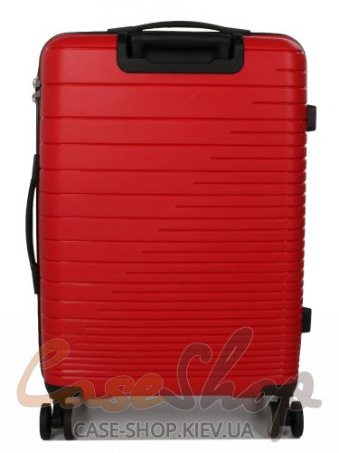 Комплект чемоданов Madisson33703 красный Snowball (Франция)