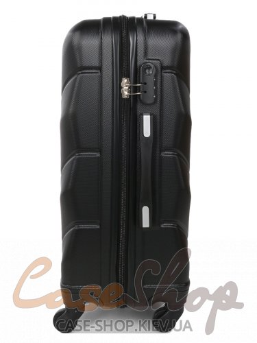 Комплект чемоданов Madisson 32303 черный Snowball (Франция)
