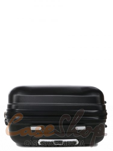 Комплект чемоданов Madisson 32303 черный Snowball (Франция)