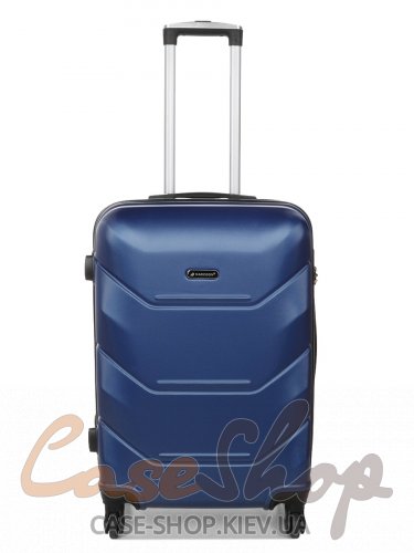 Комплект валіз Madisson 32303 синій Snowball (Франція)