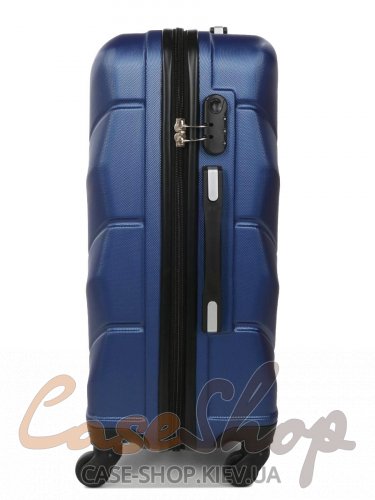 Комплект валіз Madisson 32303 синій Snowball (Франція)