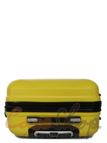 Комплект валіз Madisson 32303 жовтий Snowball (Франція)