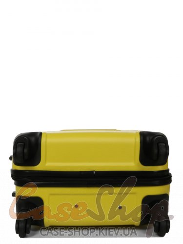 Комплект валіз Madisson 32303 жовтий Snowball (Франція)