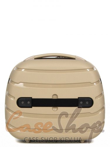 Комплект валіз 61303(4) шампаньбілий Snowball (Франція)