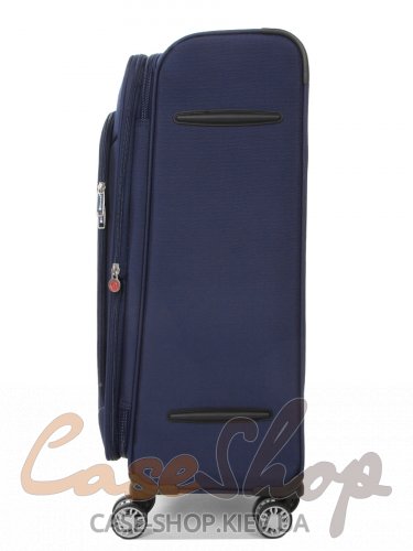 Комплект чемоданов 87303 синий Snowball (Франция)