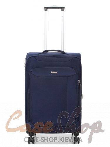Комплект чемоданов 87303 синий Snowball (Франция)