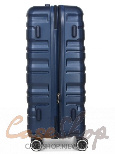 Комплект чемоданов Worldline 628(4) New синий Airtex (Франция)