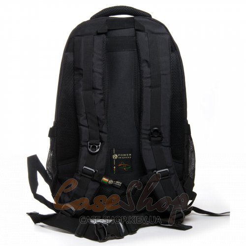 Рюкзак для міста Power In Eavas 8212 black