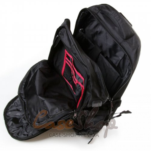 Рюкзак для міста Power In Eavas 8212 black