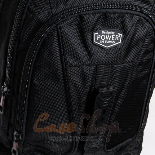 Рюкзак для міста Power In Eavas 8212 black