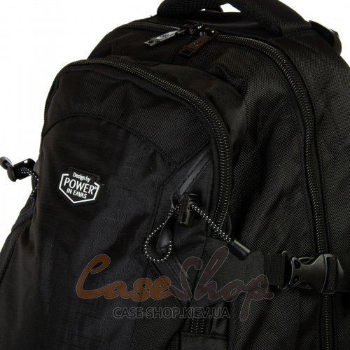 Рюкзак для міста Power In Eavas 2365 black