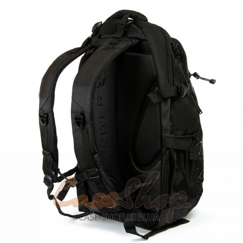 Рюкзак для міста Power In Eavas 2365 black