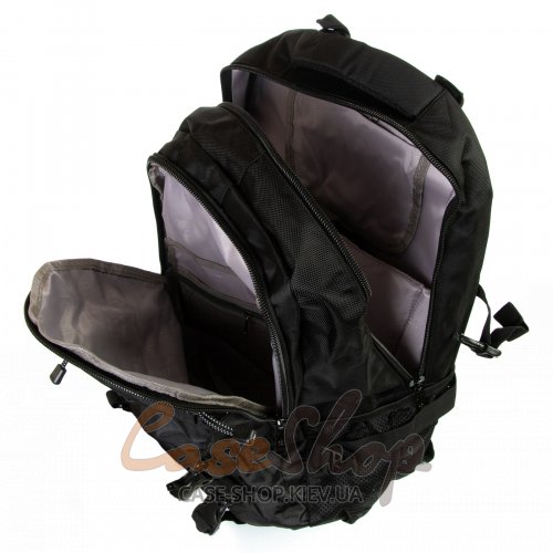 Рюкзак для міста Power In Eavas 2365 black
