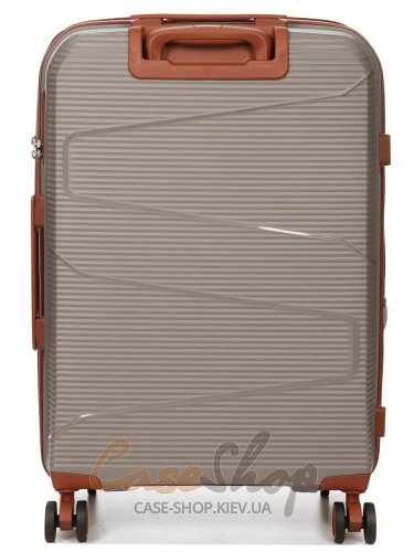 Комплект чемоданов Worldline 293 шампань Airtex (Франция)