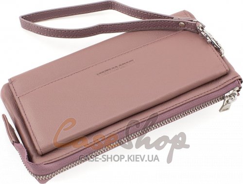 Гаманець Marco Coverna MC 6052-6 pudra