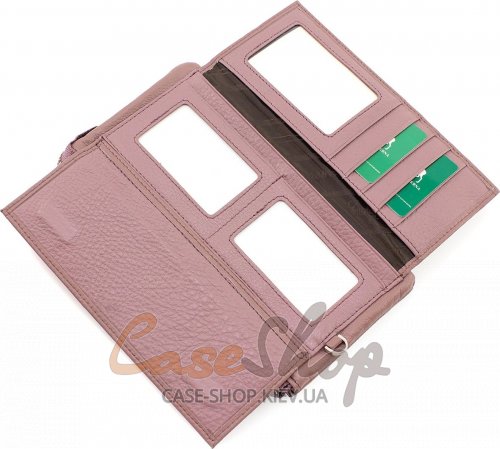 Гаманець Marco Coverna MC 6052-6 pudra