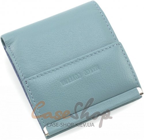 Гаманець Marco Coverna MC 1420 lt.blue