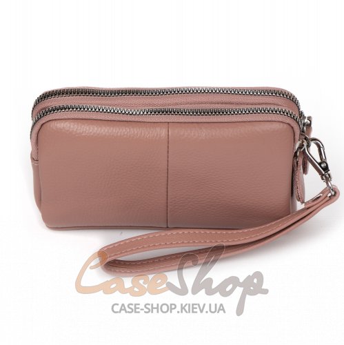 Косметичка 6002-A pink
