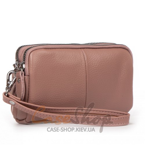 Косметичка 6002-A pink