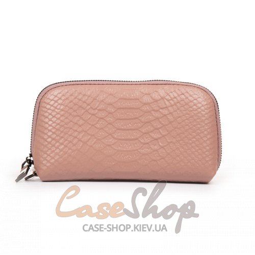 Косметичка 60095 pink
