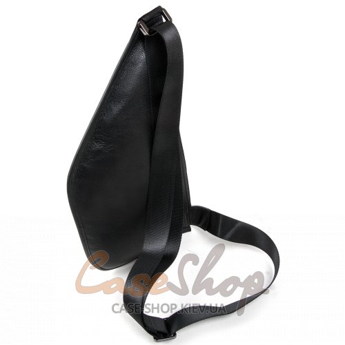 Сумка мужская кожаная BRETTON 1006-6 black