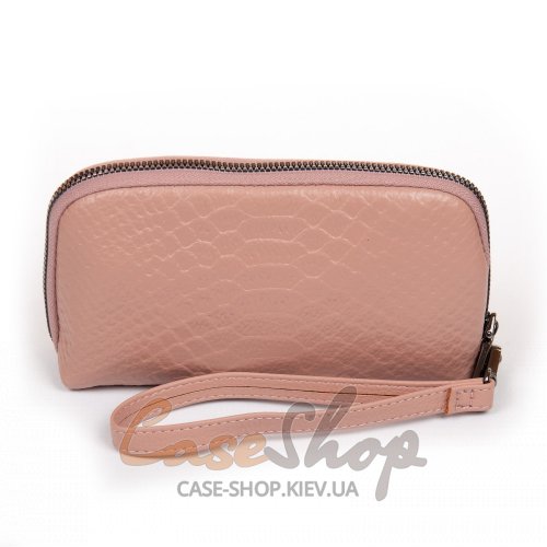 Косметичка 60095 pink