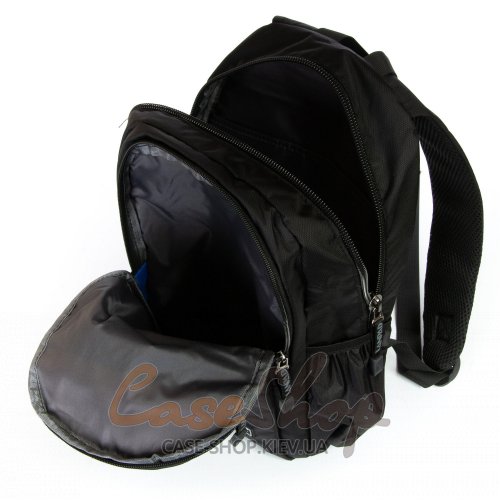 Рюкзак городской Lanpad 83014 black