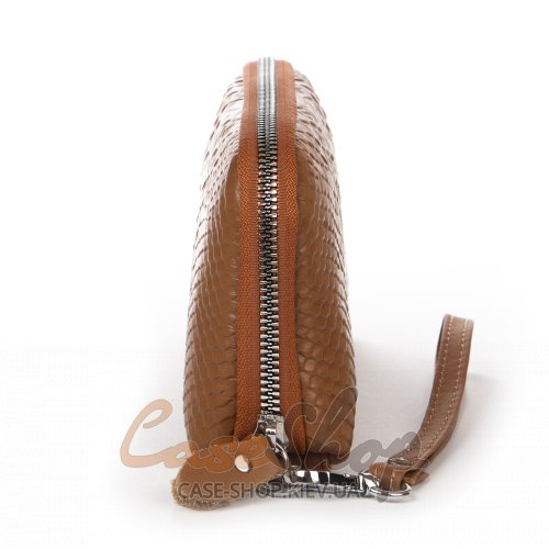 Косметичка 60096 l.brown