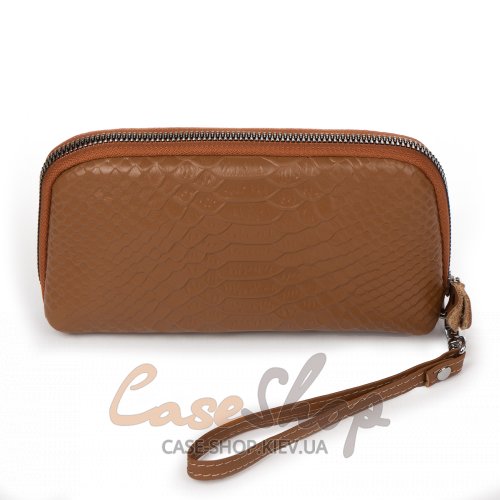 Косметичка 60096 l.brown