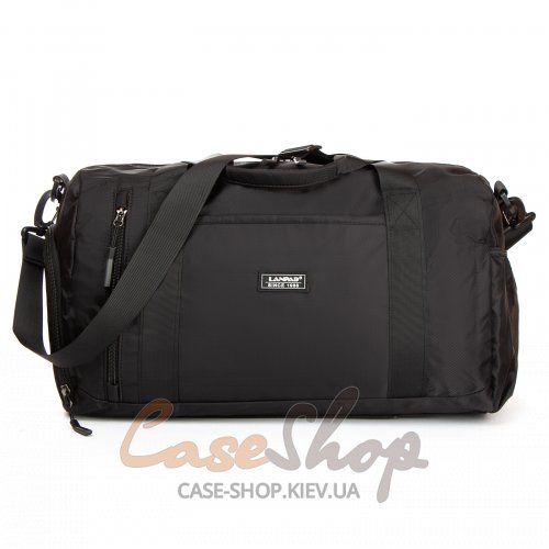 Сумка Lanpad 3059 black