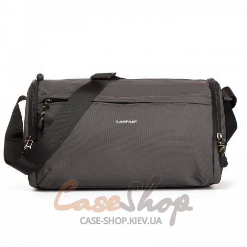 Сумка Lanpad 20822 grey