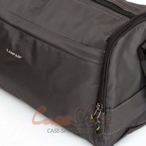 Сумка Lanpad 20822 grey