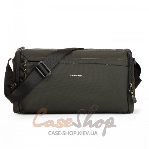 Сумка Lanpad 20822 green