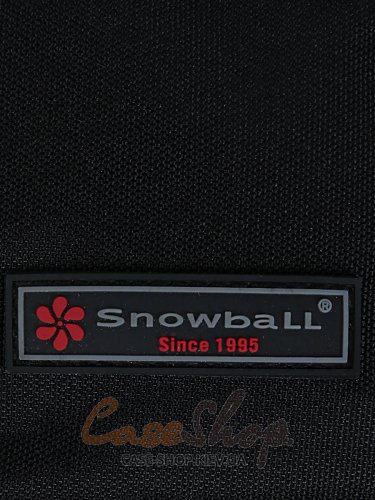 Сумка 32140 черный Snowball (Франция)