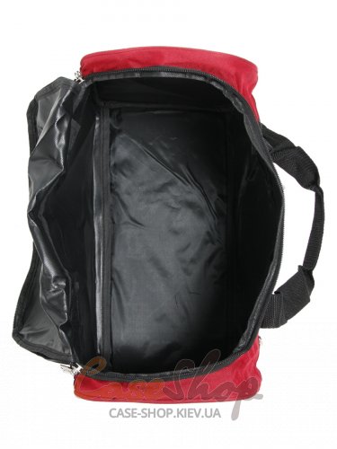 Сумка Worldline 847/40 червона Airtex (Франція)