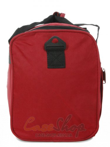 Сумка Worldline 847/40 червона Airtex (Франція)