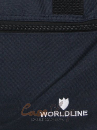 Сумка Worldline 847/40 синяя (Франция)