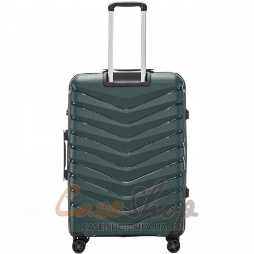 Комплект валіз PHX01 green WINGS (Польща)