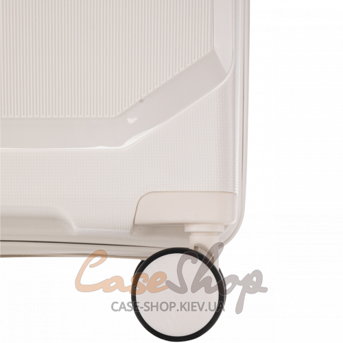 Комплект валіз CKT01 white WINGS (Польща)
