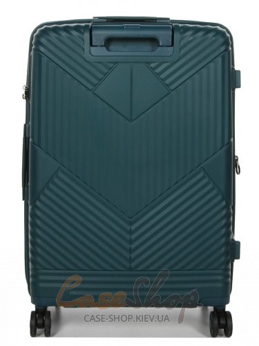 Комплект чемоданов 639(3) морская волна Airtex (Франция)
