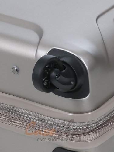 Комплект чемоданов 748 шампань Airtex (Франция)