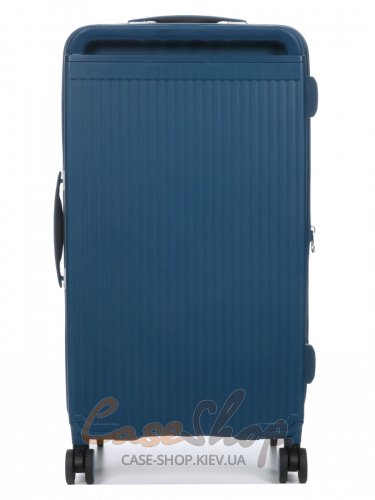 Комплект чемоданов 658 синий Airtex (Франция)