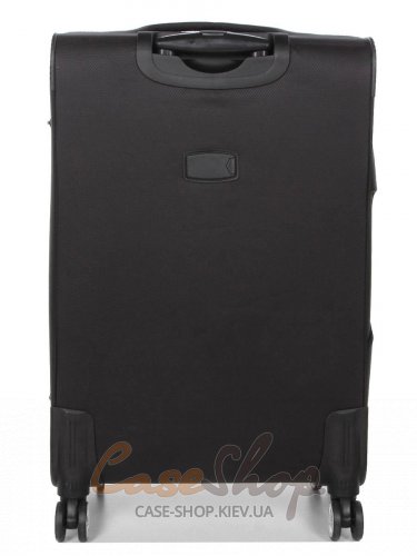 Комплект валіз 620(4) чорний Airtex (Франція)