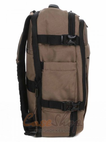 Рюкзак для міста Snowball 32116 бежевий