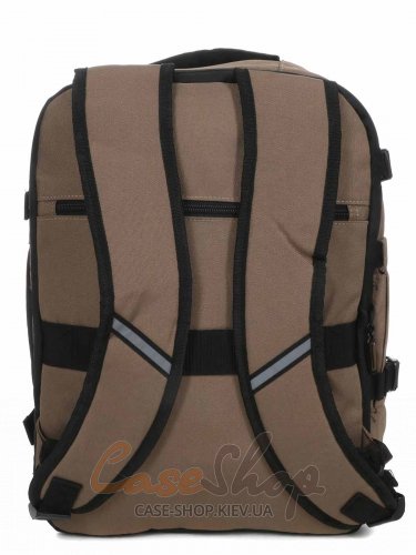 Рюкзак для міста Snowball 32116 бежевий