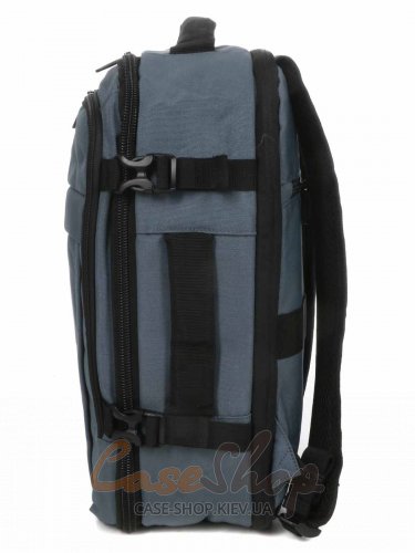 Рюкзак городской Snowball 32116 серый