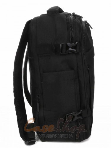 Рюкзак для міста Snowball 32116 чорний