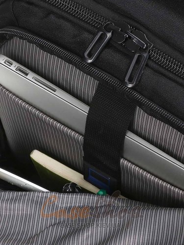 Рюкзак для міста Snowball 32116 чорний