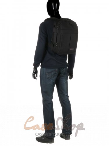 Рюкзак для міста Snowball 32116 чорний