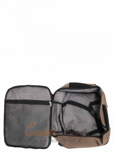 Рюкзак для міста Snowball 32116 бежевий